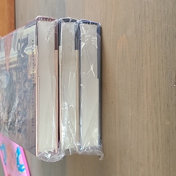 1992 Orson Scott card homecoming trilogy - Picture 4 of 7